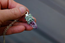 Load image into Gallery viewer, Veracruz Amethyst with Royston Turquoise