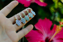 Load image into Gallery viewer, Hamsa Sterling Silver Necklace (CHOOSE DESIGN BELOW DESCRIPTION)