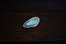 Load image into Gallery viewer, Opalized Wood Ring or Pendant - schilverjewelry