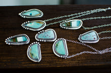 Load image into Gallery viewer, Opalized Wood Ring or Pendant - schilverjewelry